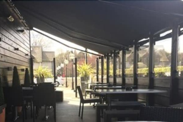Terrace/Patio 34 of 34