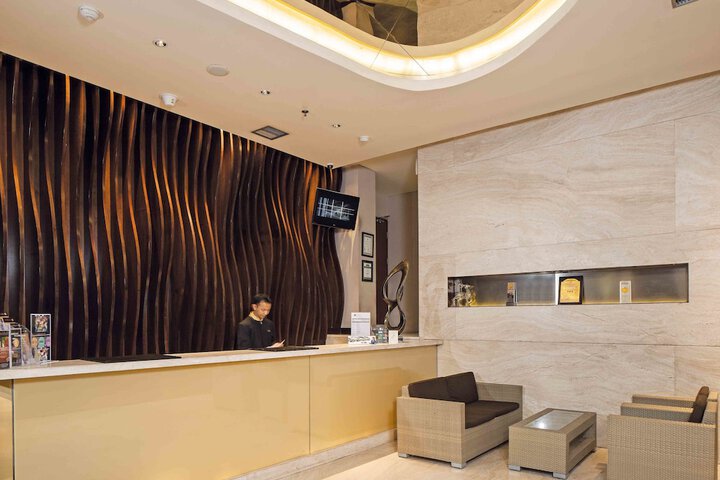 Hotel Interior 4 of 52