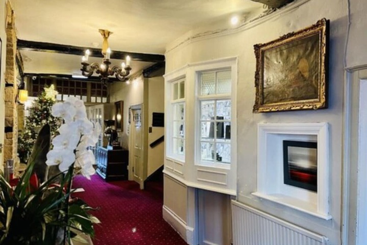 Lobby Photos
