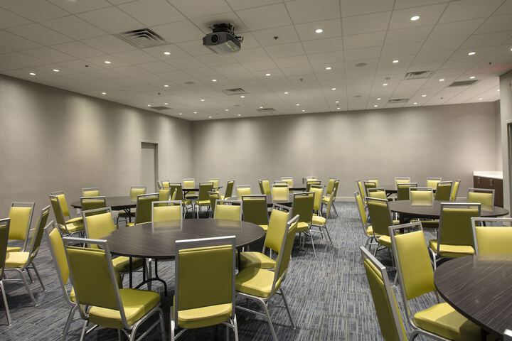 Ballroom