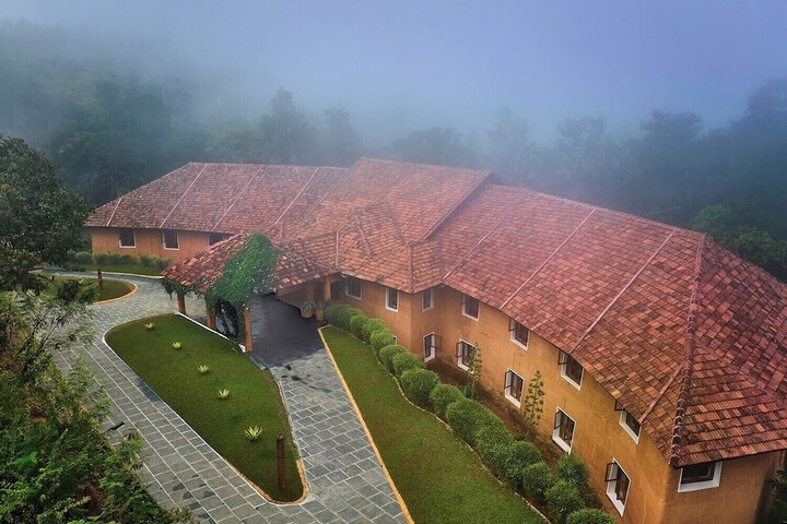 Hotel 42 of 53