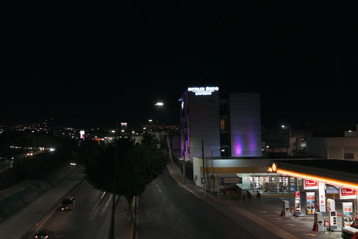 Hotel 41 of 41
