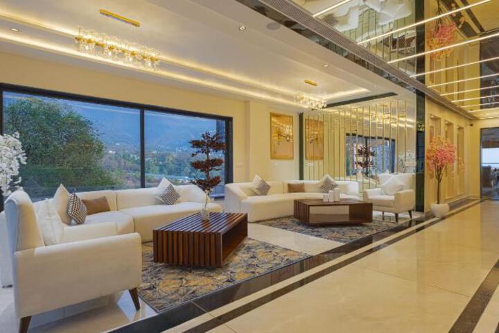 Fitness Facility Photos