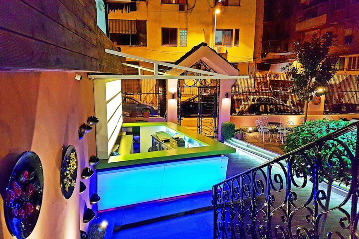 Hotel 53 of 55