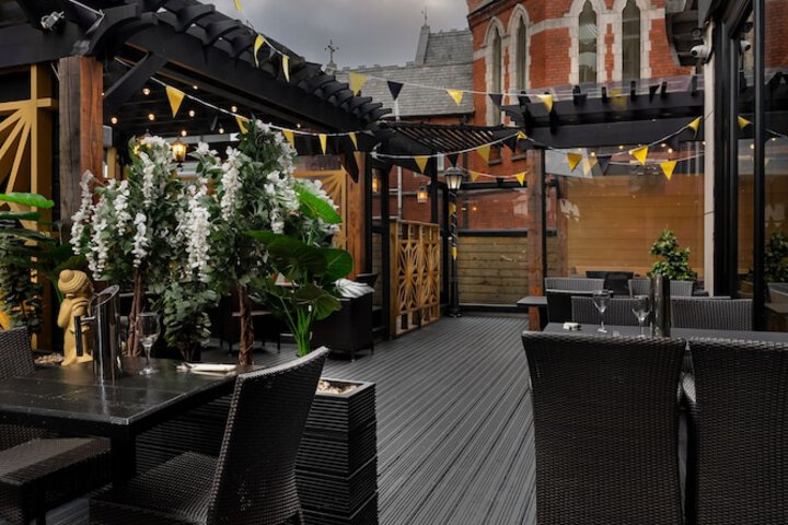 Terrace/Patio 43 of 68
