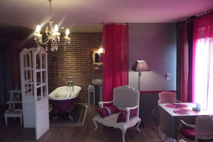 Bath Interior