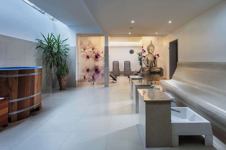 Hotel Spa