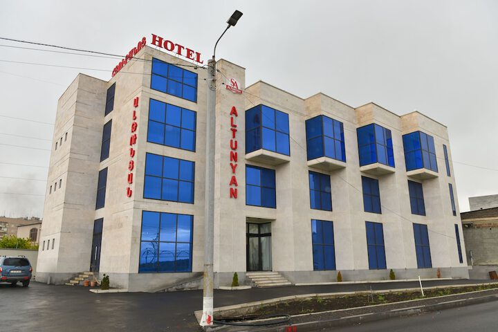 Hotel 40 of 41