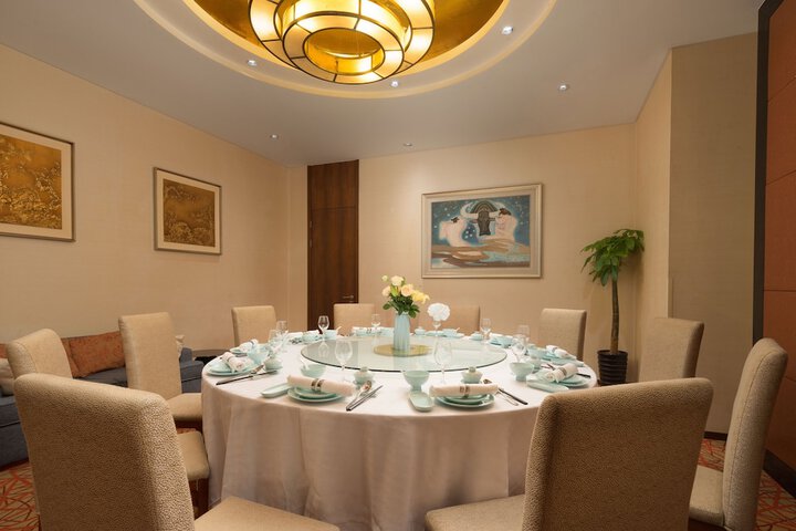 Restaurants