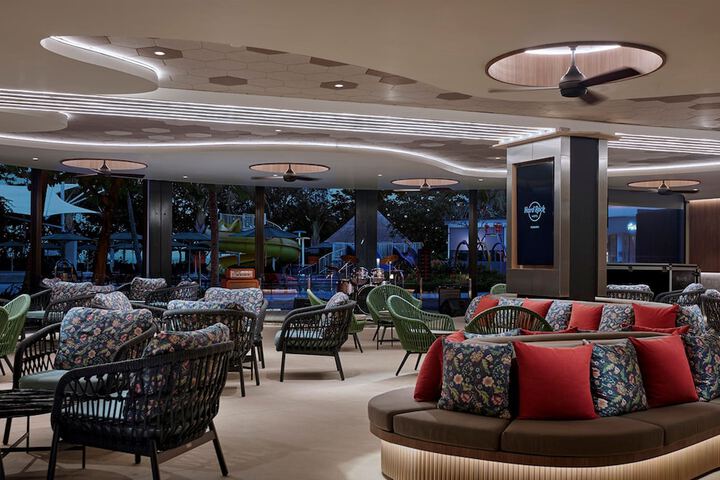 Lobby Photos