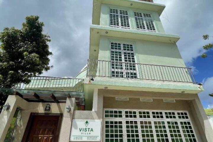 Vista Villa