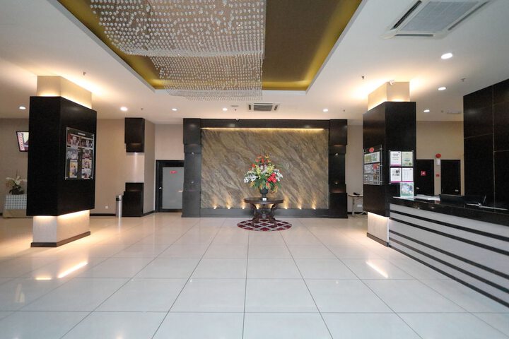 Hotel Interior 4 of 66