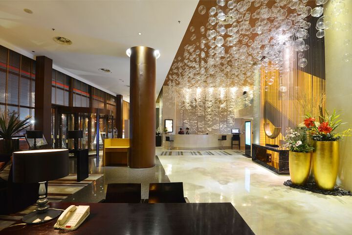 Hotel Interior 2 of 32