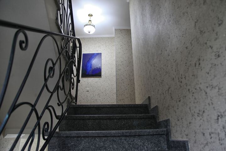 Hotel Interior 33 of 34