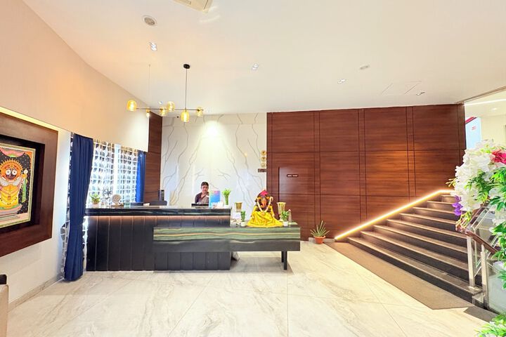 Hotel Interior 2 of 154