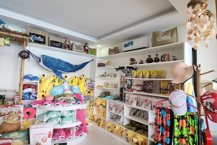 Gift Shop 40 of 62