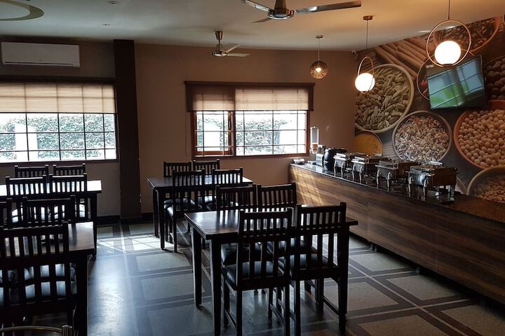Restaurants