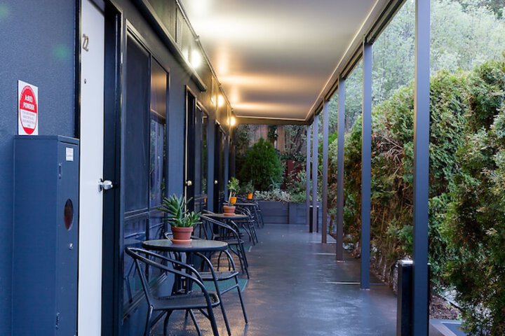 Terrace/Patio 31 of 34
