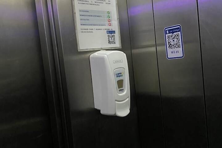Elevator