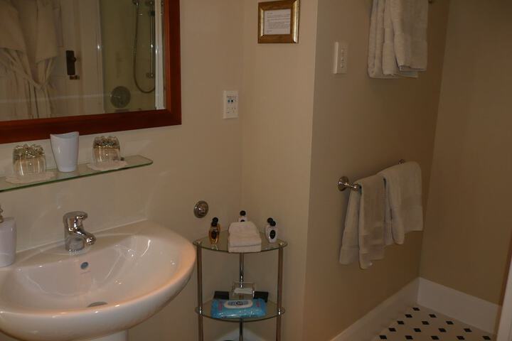 Bath Amenities