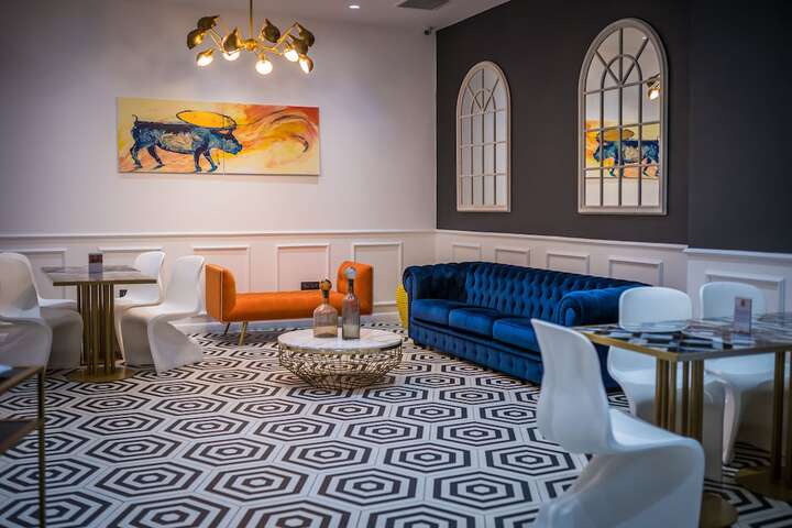 Hotel Interior 90 of 93