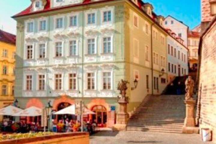 Photo of Acc-Nifos Zlata Hvezda Hotel