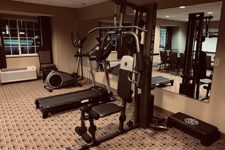 Health and Fitness 23 of 36