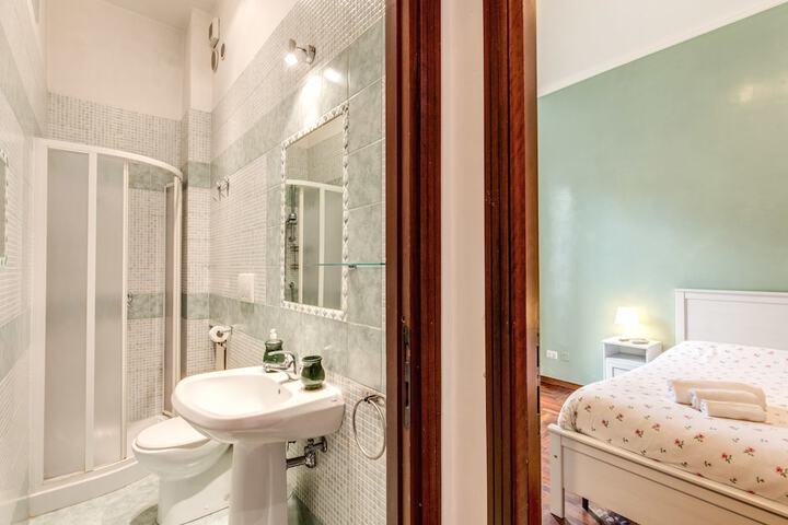 Bath Photo
