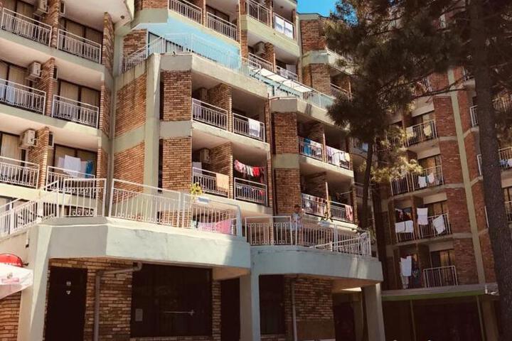Hotel Nimfa-Rusalka