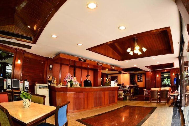 Hotel Interior 3 of 32
