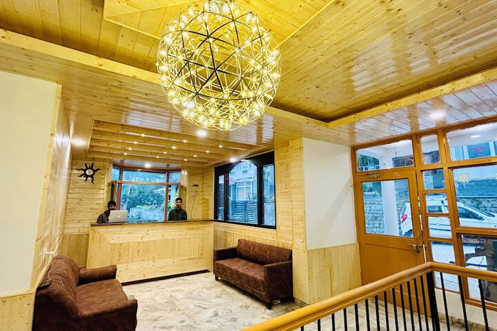 Hotel Interior 3 of 33