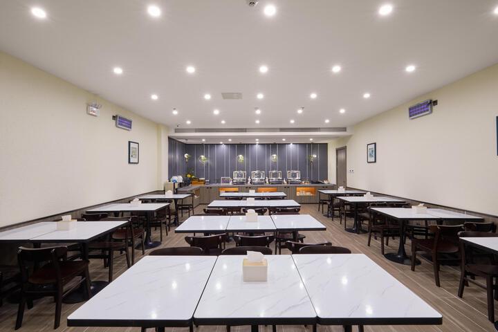 Hanting Hotel (Hefei ETDZ Mingzhu Plaza)