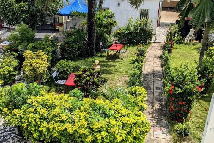 Hotel Ti Amo