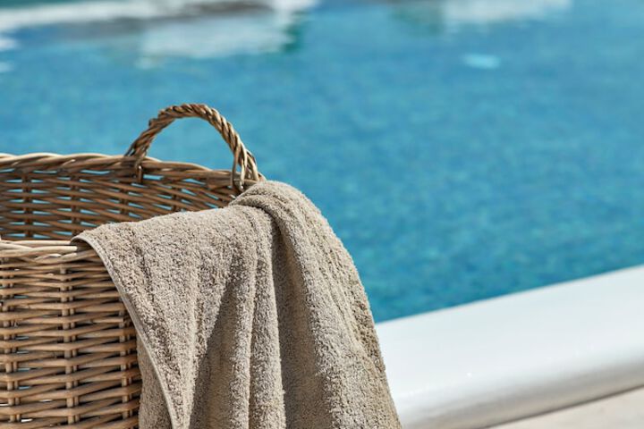 Pool to Cool
