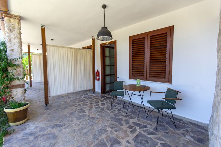 Terrace/Patio 24 of 85