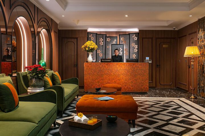 Hotel Interior 2 of 72
