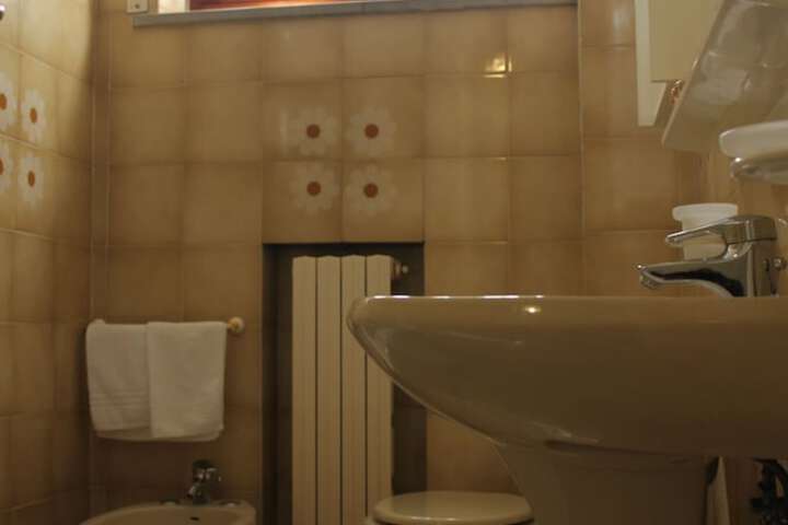 Bath Photo