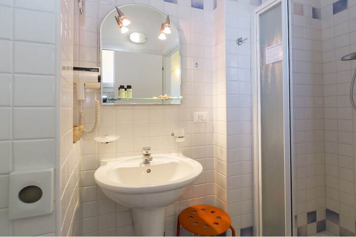 Bath Interior