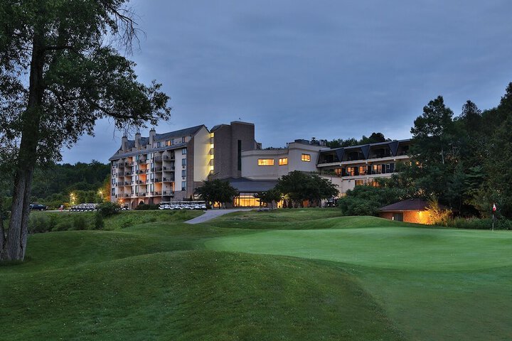 Hotel 62 of 70