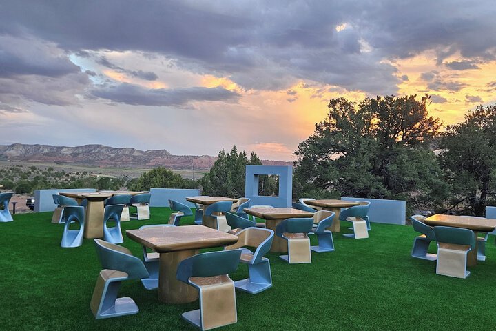 Breakfast/Coffee Service 62 of 74