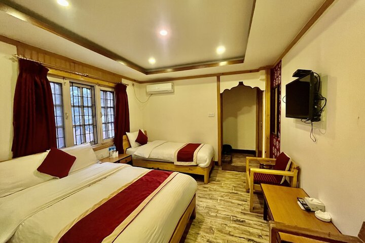 Room 8 of 23