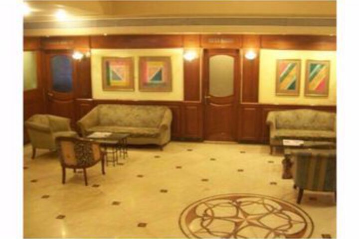 Hotel 4 of 6