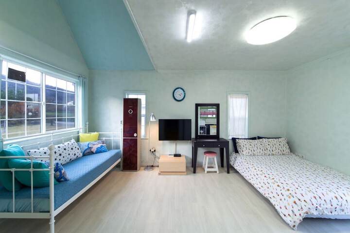 Suite Photo