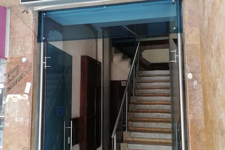 Hotel Las Gaviotas
