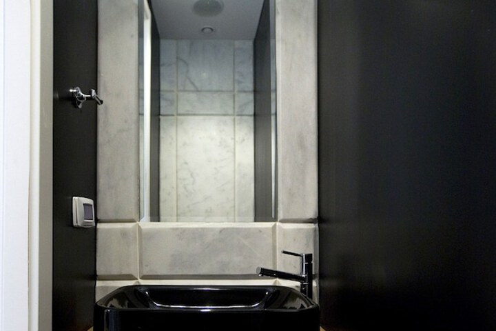 Bath Photo