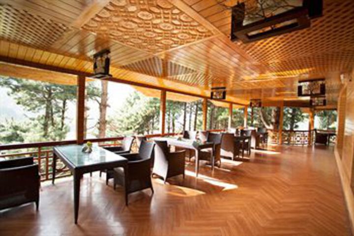 Hotel Interior 12 of 22