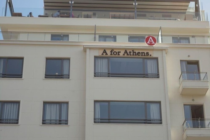 Hotel 106 of 110