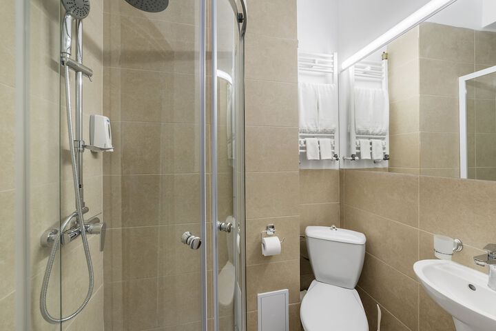 Bath Interior