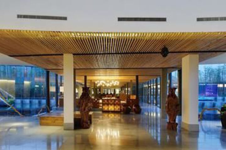 Hotel Interior 48 of 54