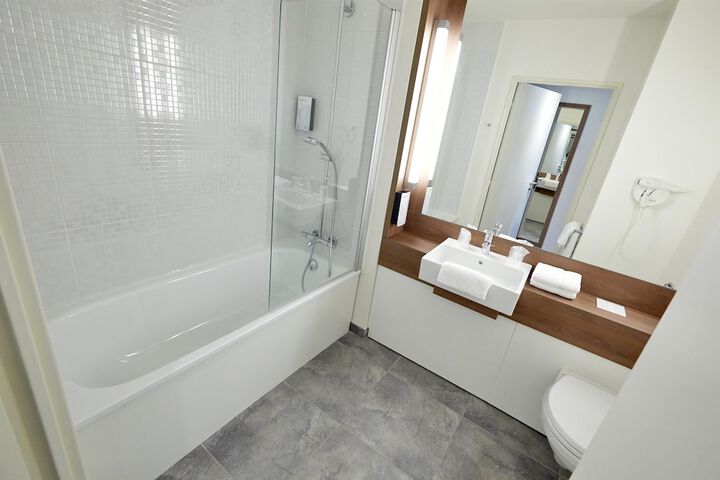 Bath Photo